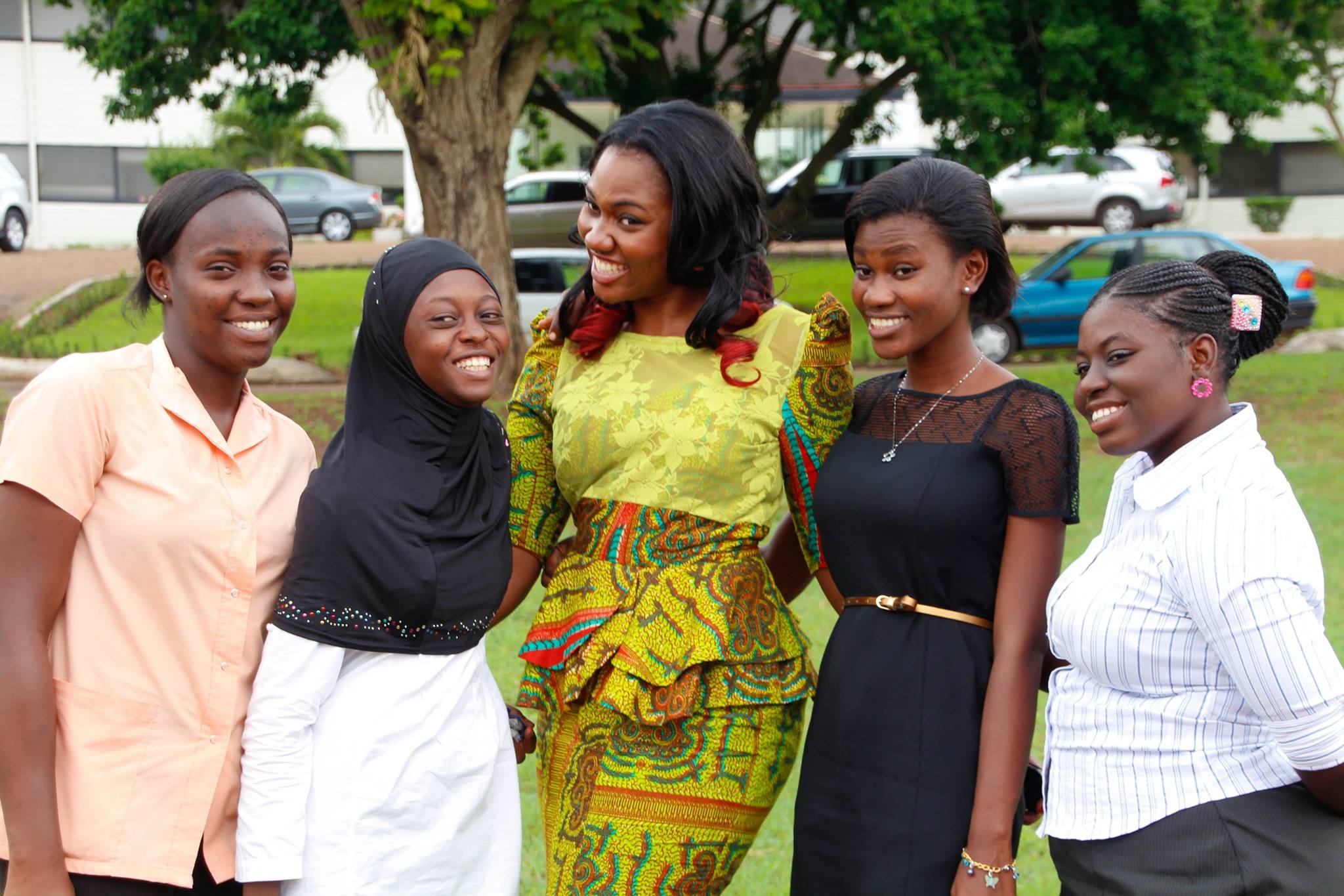 2014 ARA-W FELLOWS