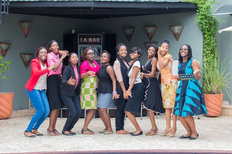 2015 ARA-W FELLOWS