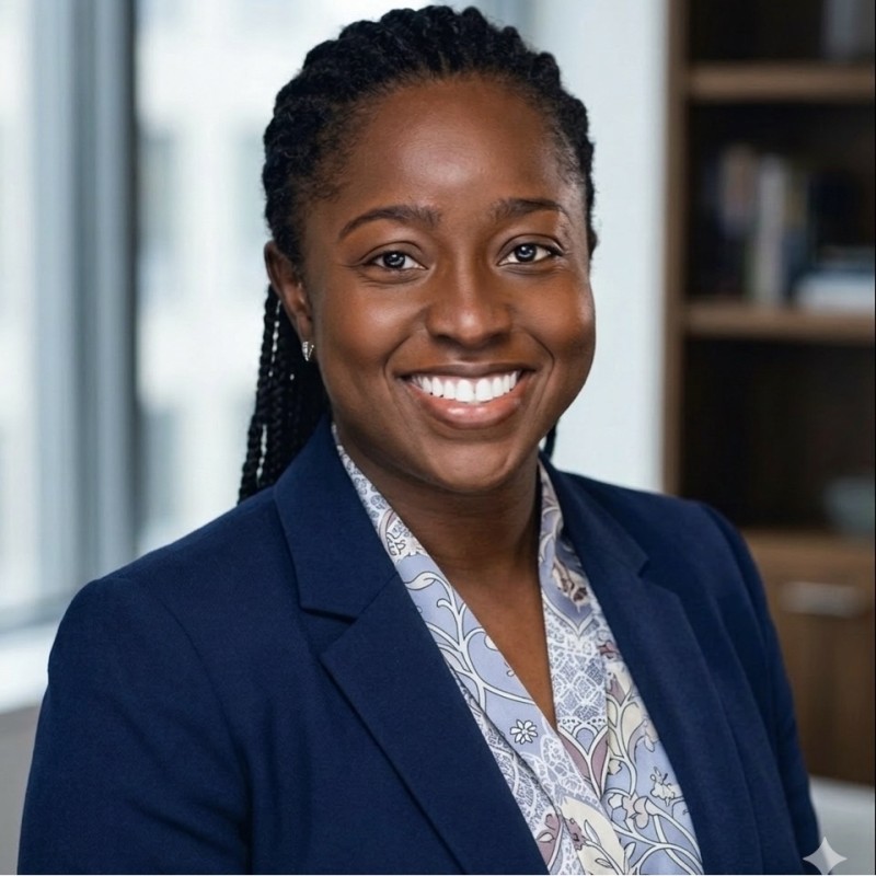 ARA-W Finance Director, Victoria Tanoh invited to speak at the World Bank/IMF Spring Meeting in Washington DC.